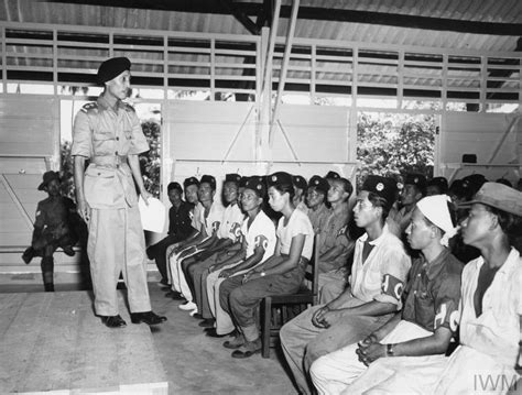  The 1947 Malayan Emergency: A Struggle for Independence Marked by Guerrilla Warfare and Ethnic Tensions