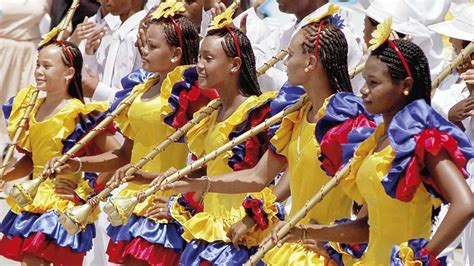 Fiesta de la Independencia: Colombians Celebrate 213 Years of Freedom and Dance Their Way into the Future