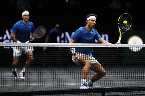 Laver Cup 2017: Hiszpańska rewolucja w świecie tenisa z udziałem Ivana Ramíreza Hidala.