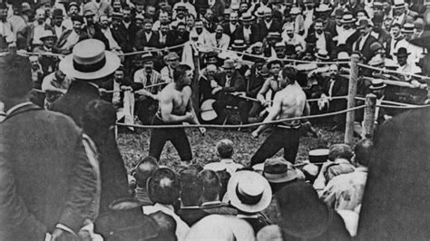 Queensberry Rules: A Victorian Sporting Code Revolutionizing Boxing