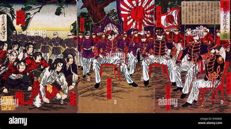 Secession of Satsuma; A Story of Samurai Loyalty and Unexpected Political Upheavals