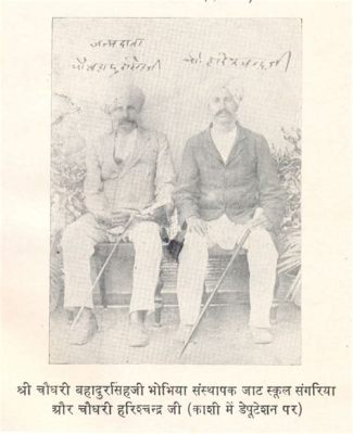  Wyprawa Simli: Odkrywanie Ziemi z Sir Virą Chandra Bahadur Singh